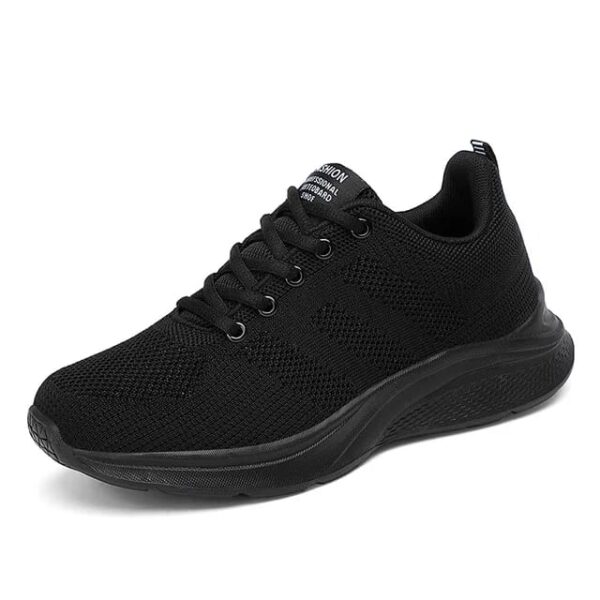 Casual Sneakers Black
